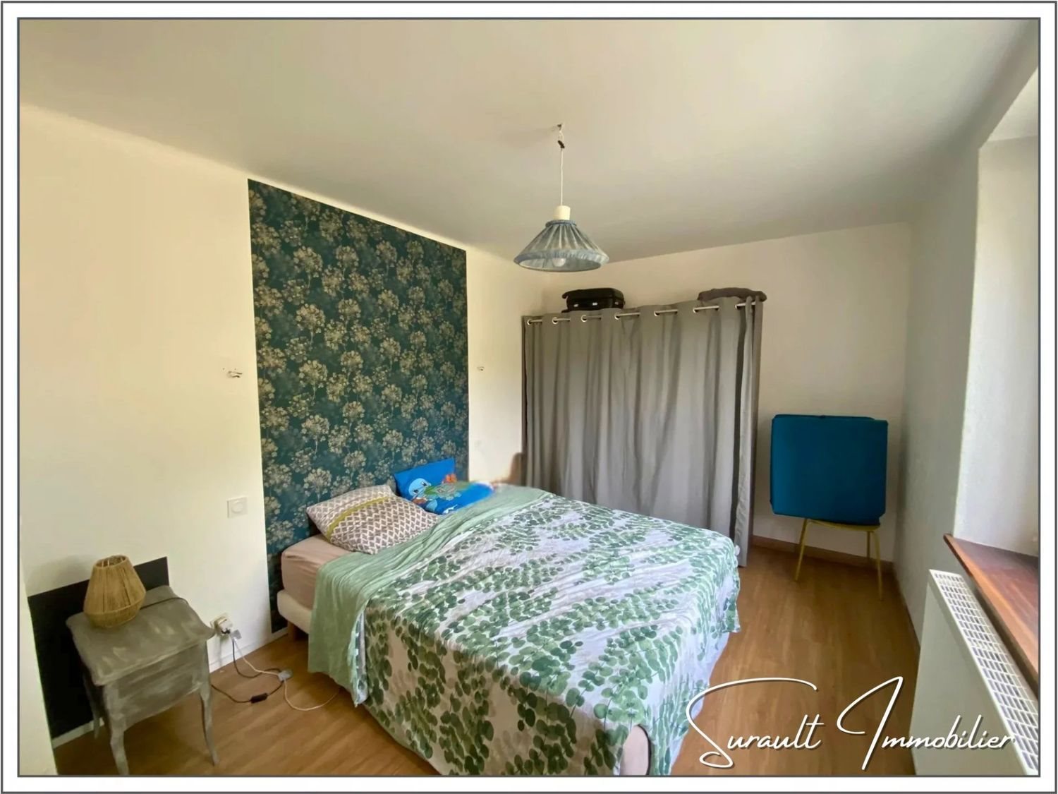 Maison à vendre, 130m², Comblessac