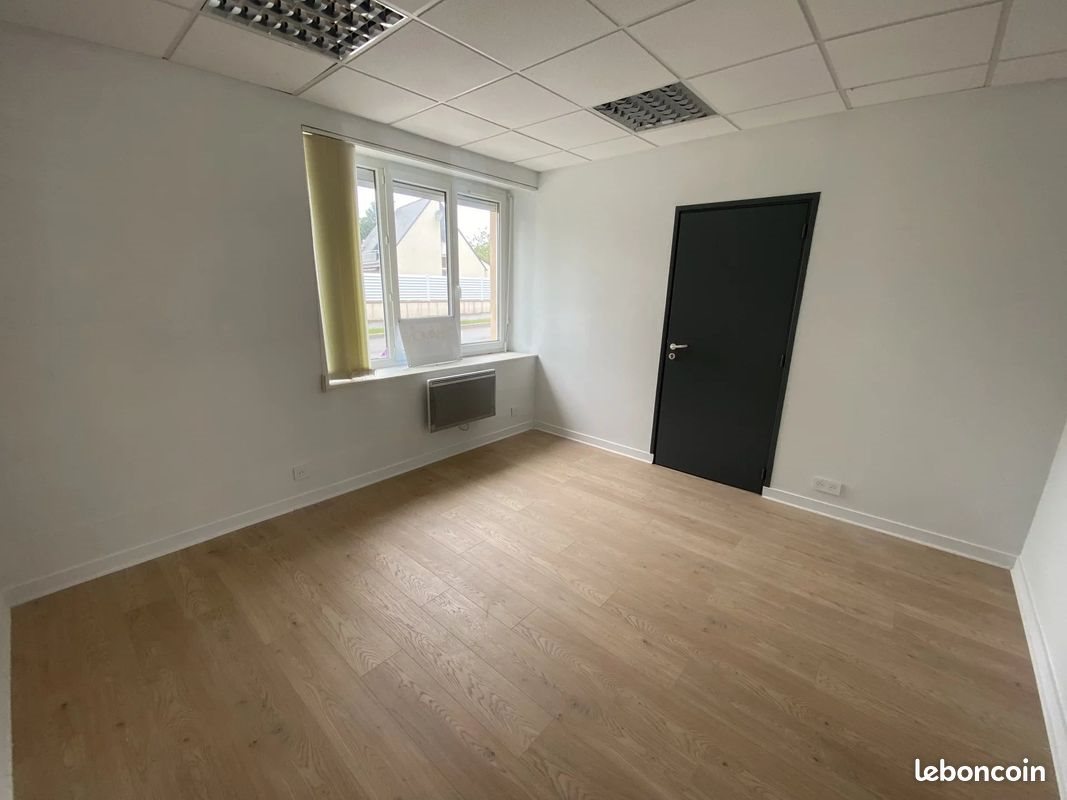 Appartement à louer, 57m², Guer