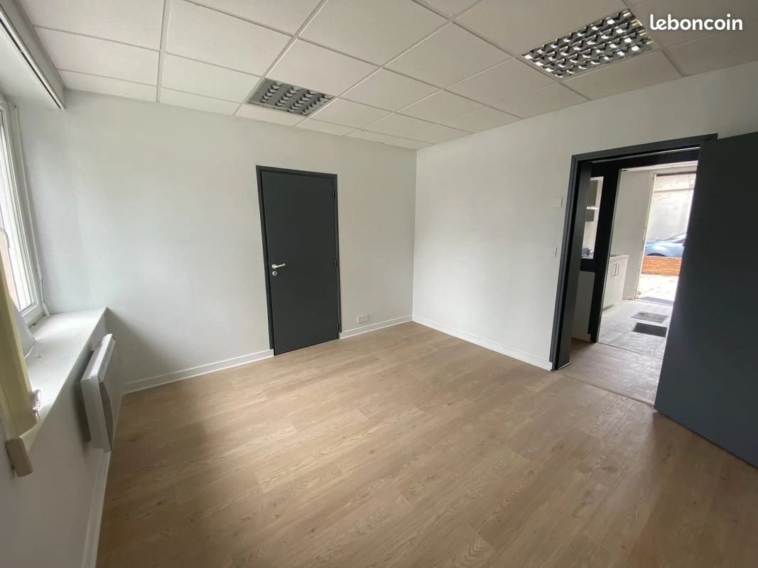 Appartement à louer, 57m², Guer