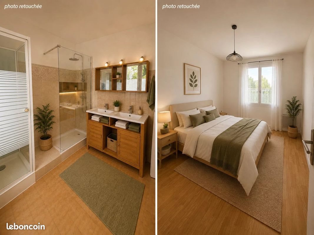 Maison à vendre, 230m², Guer