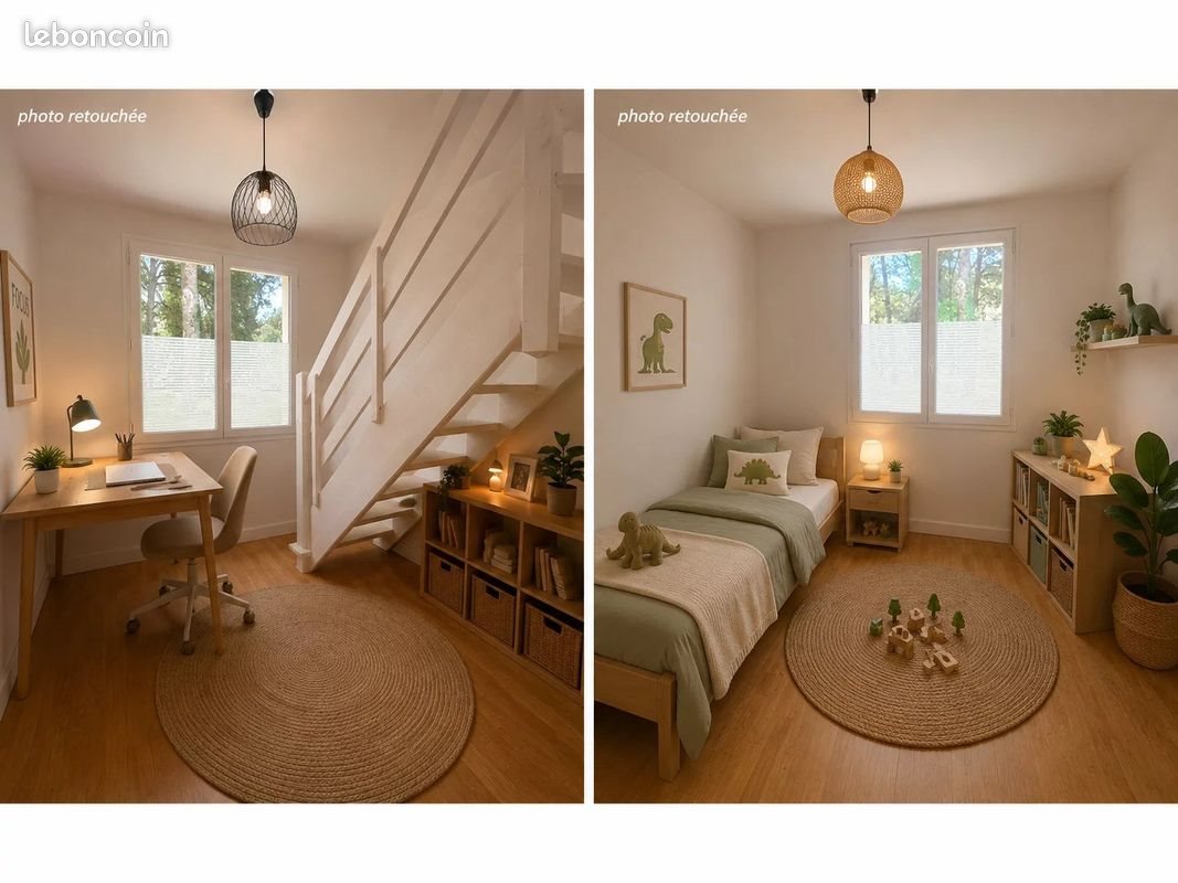 Maison à vendre, 230m², Guer