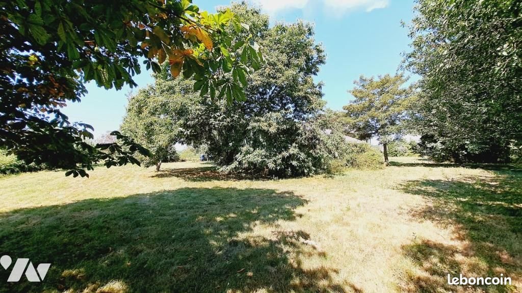 Maison à vendre, 105m², Paimpont