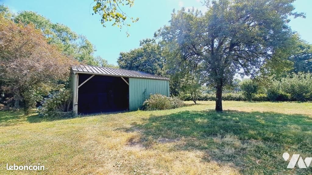 Maison à vendre, 105m², Paimpont