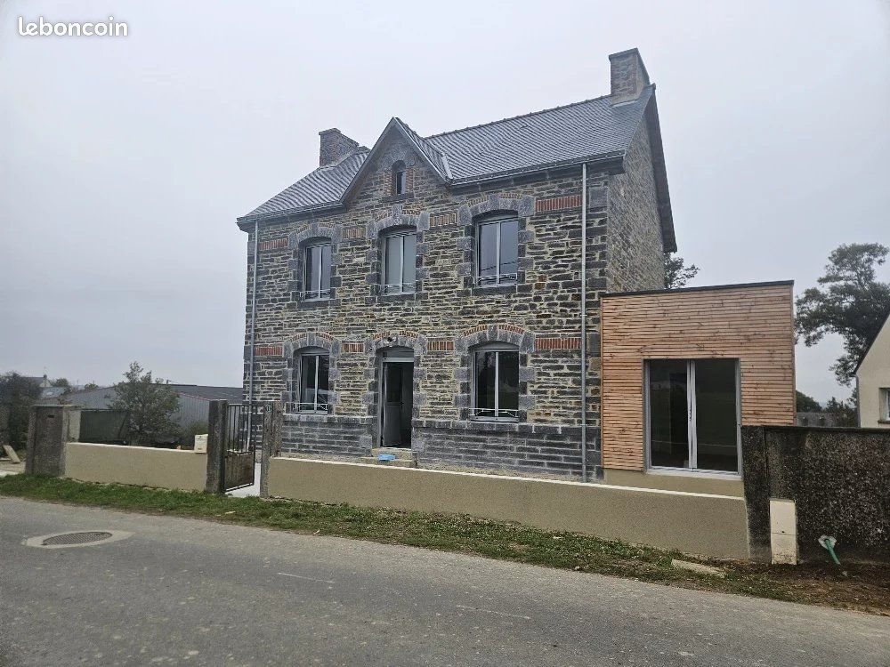 Maison à louer, 130m², Sixt-sur-Aff
