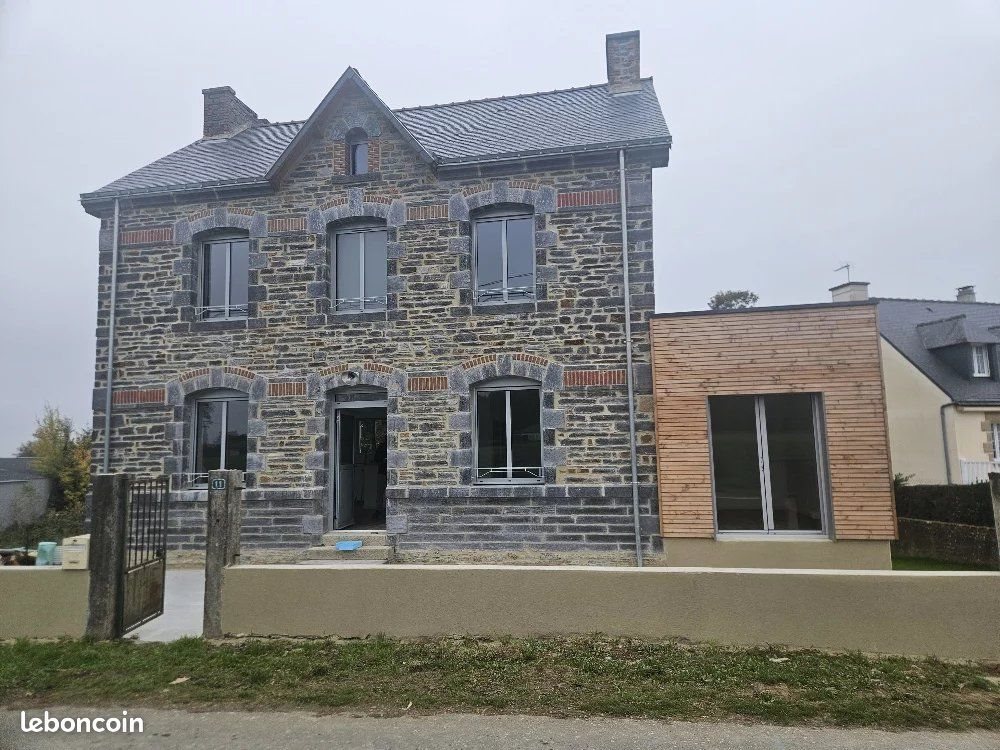 Maison à louer, 130m², Sixt-sur-Aff