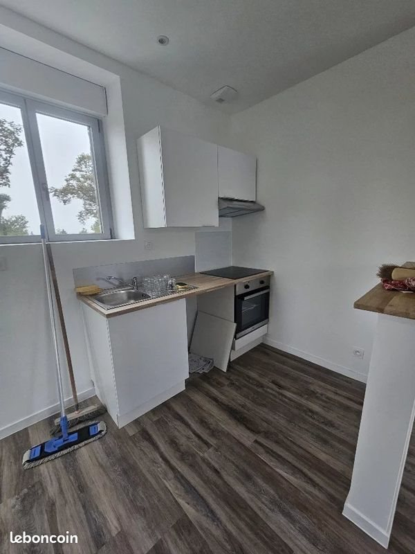 Maison à louer, 130m², Sixt-sur-Aff