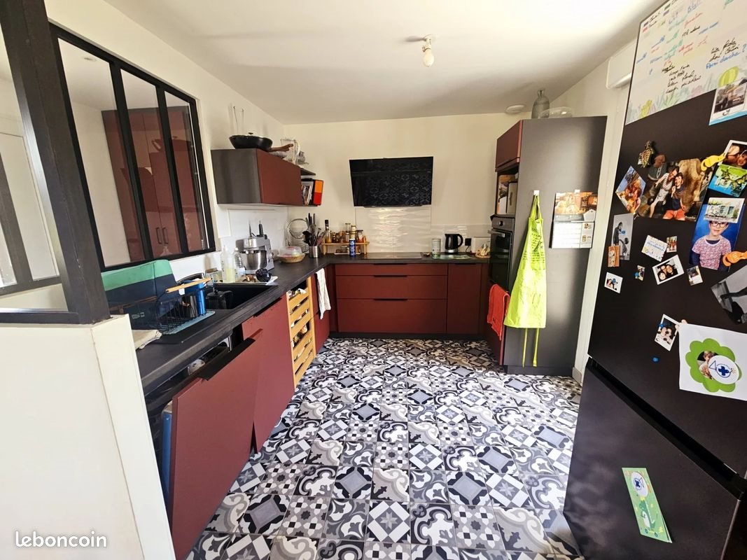 Maison à vendre, 130m², Plélan-le-Grand