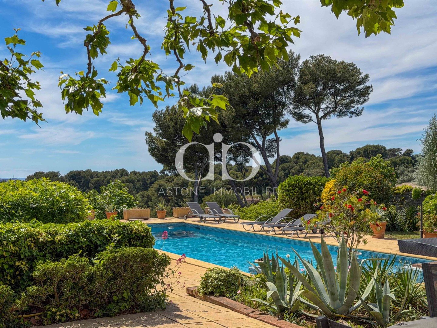 Maison à vendre, 335m², Marseille 12ème