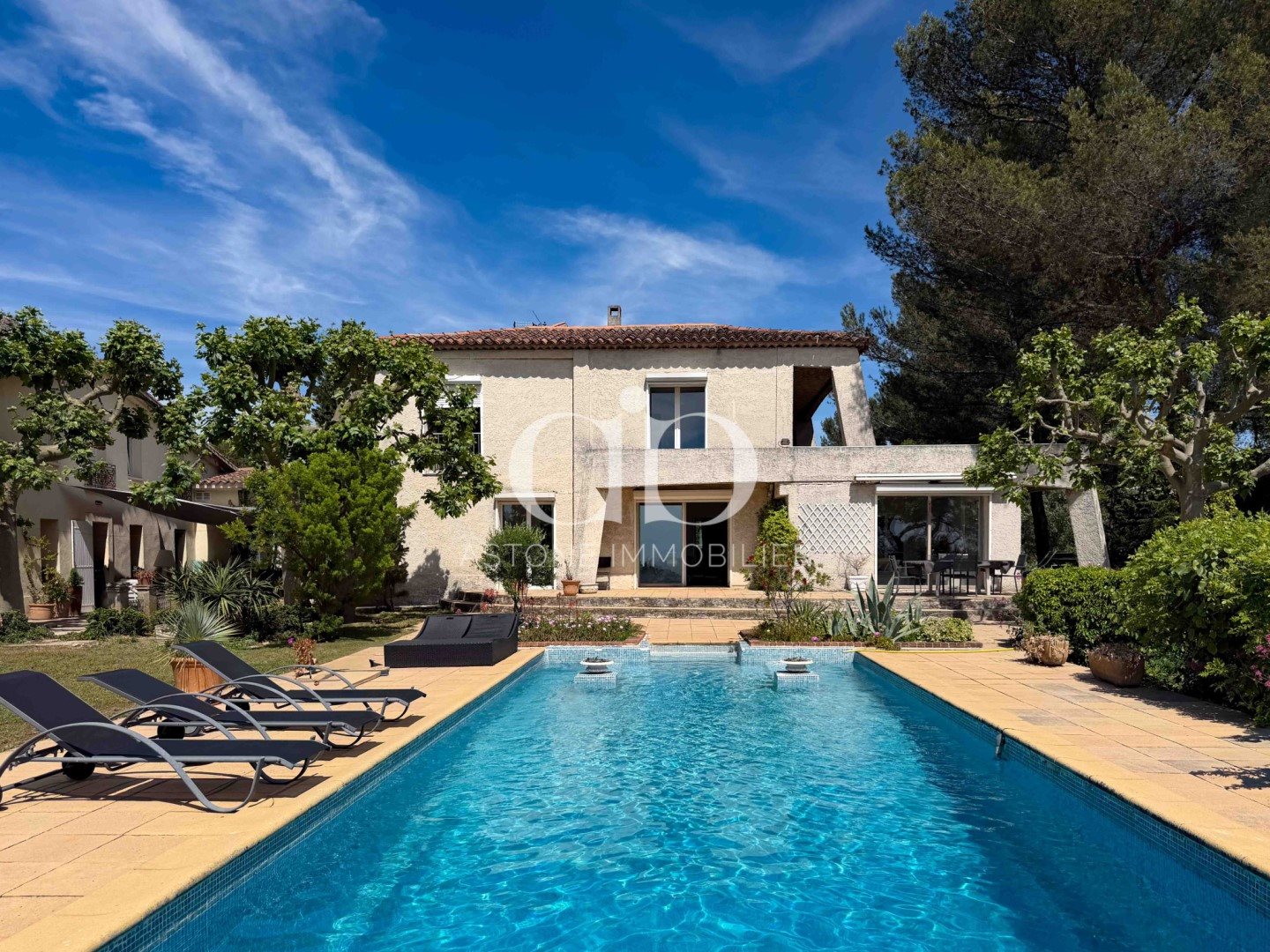 Maison à vendre, 335m², Marseille 12ème