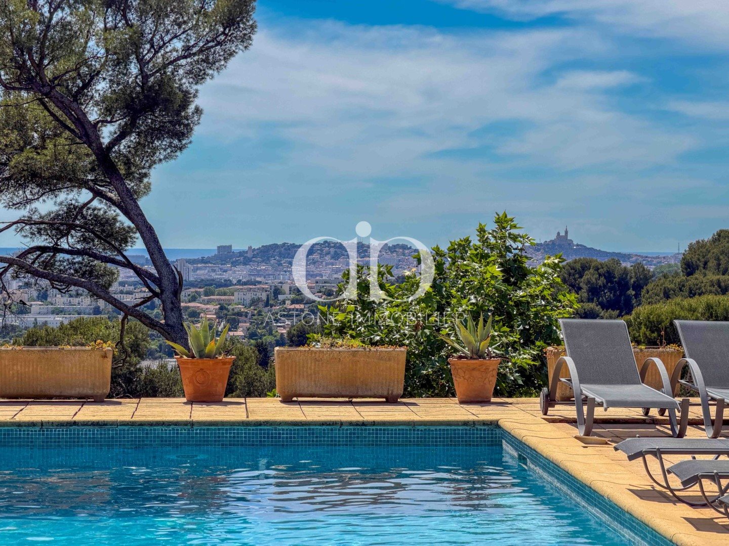 Maison à vendre, 335m², Marseille 12ème