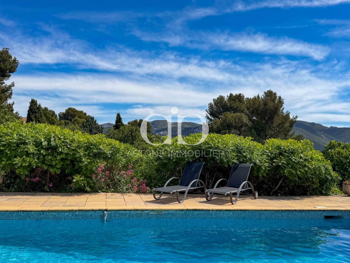 Maison à vendre, 335m², Marseille 12ème