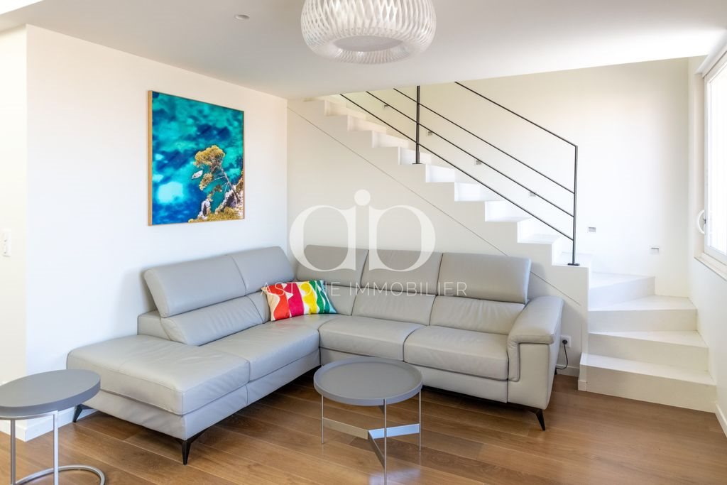 Appartement à vendre, 90m², Cassis
