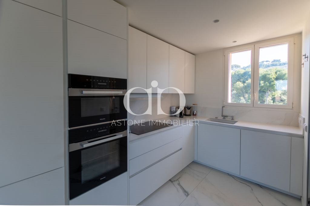 Appartement à vendre, 90m², Cassis