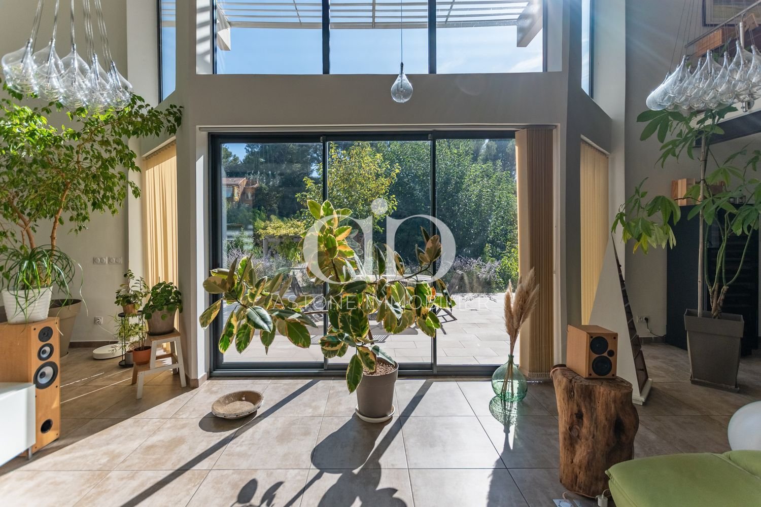 Maison à vendre, 180m², Roquefort-la-Bédoule