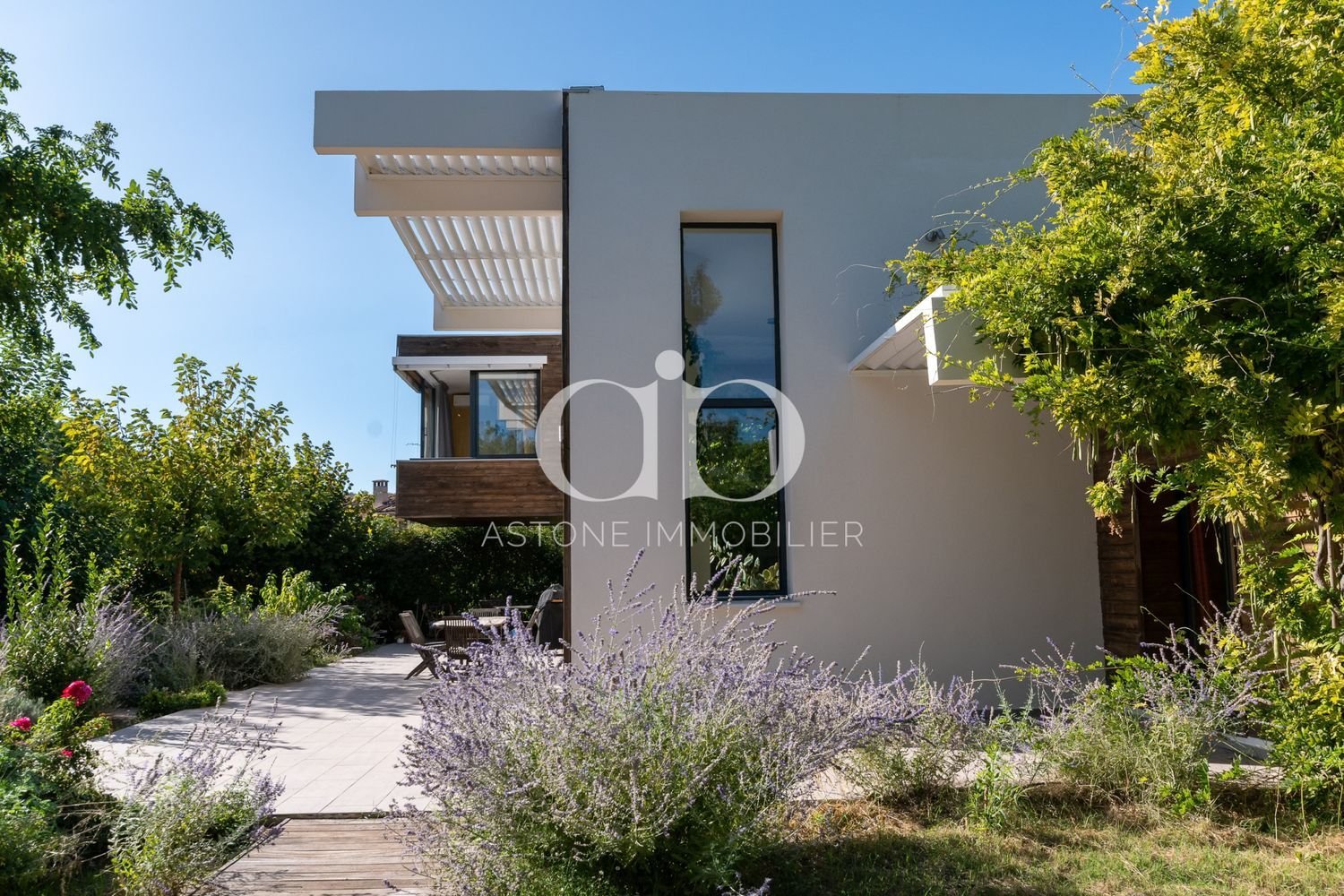Maison à vendre, 180m², Roquefort-la-Bédoule