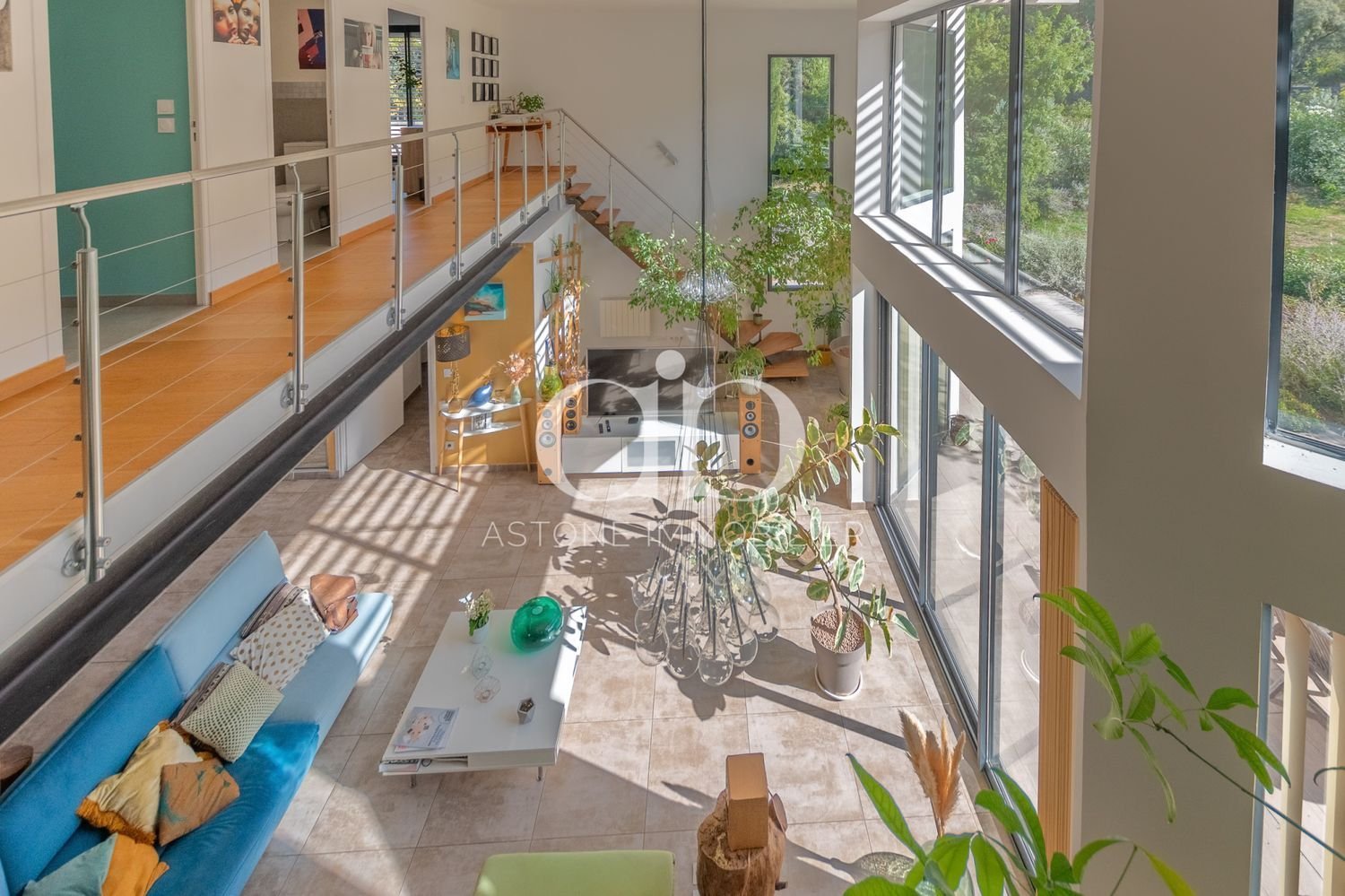 Maison à vendre, 180m², Roquefort-la-Bédoule