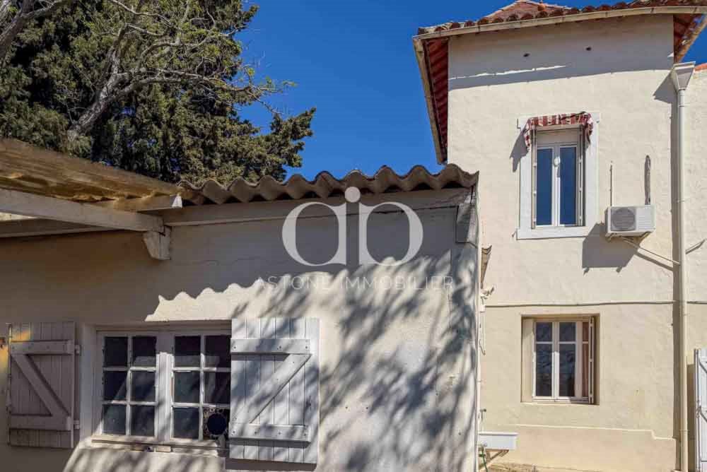 Maison à vendre, 500m², Plan-de-Cuques