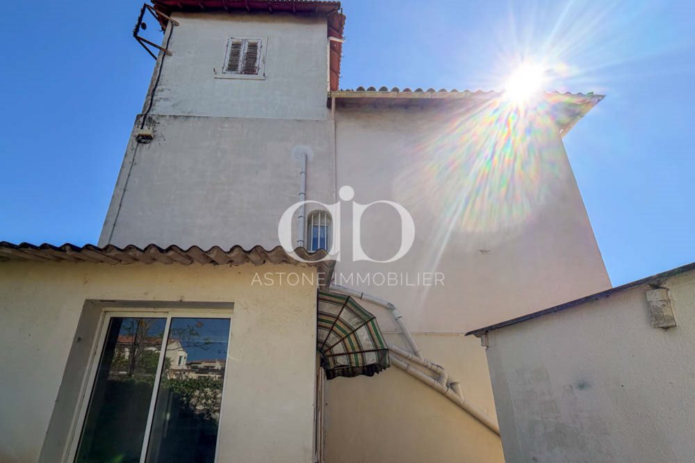 Maison à vendre, 500m², Plan-de-Cuques