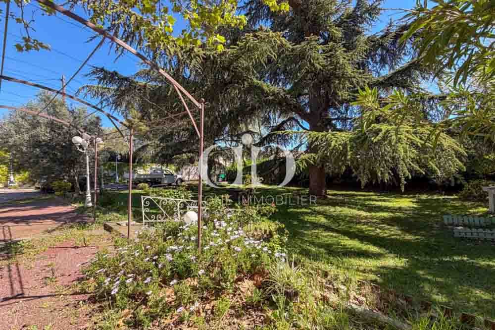 Maison à vendre, 500m², Plan-de-Cuques