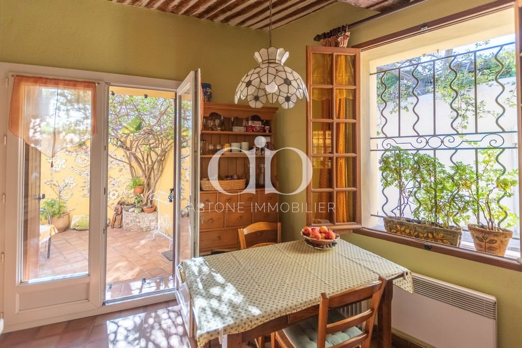 Maison à vendre, 66m², Cassis