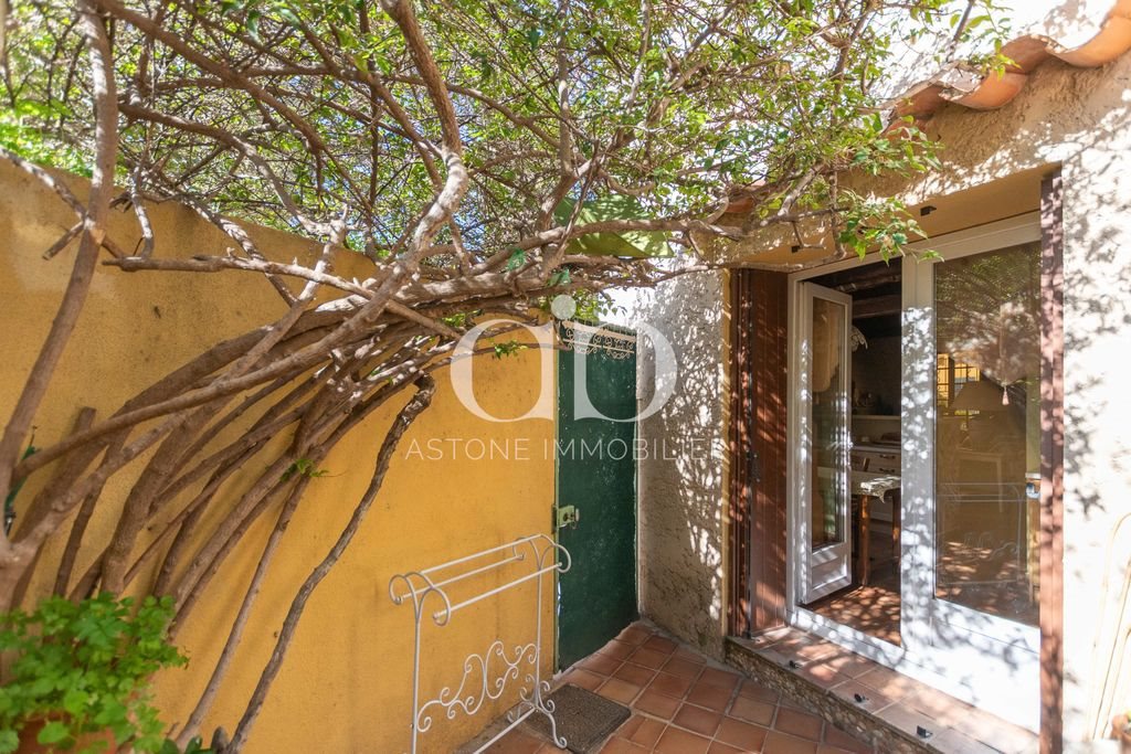 Maison à vendre, 66m², Cassis