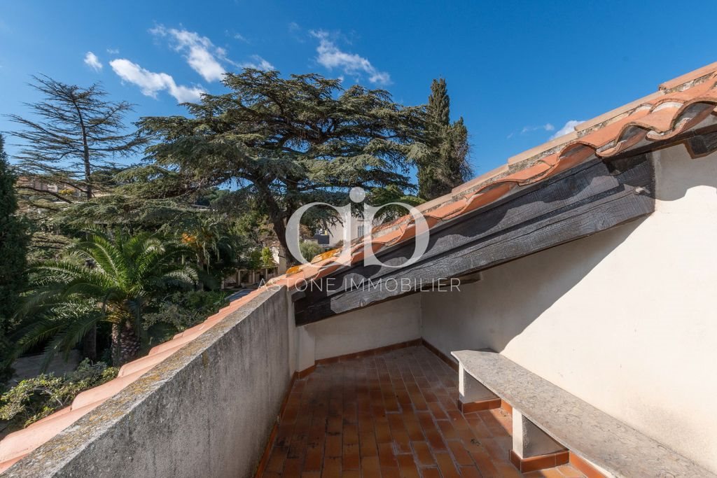 Maison à vendre, 66m², Cassis