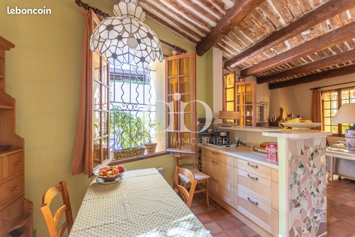 Maison à vendre, 66m², Cassis