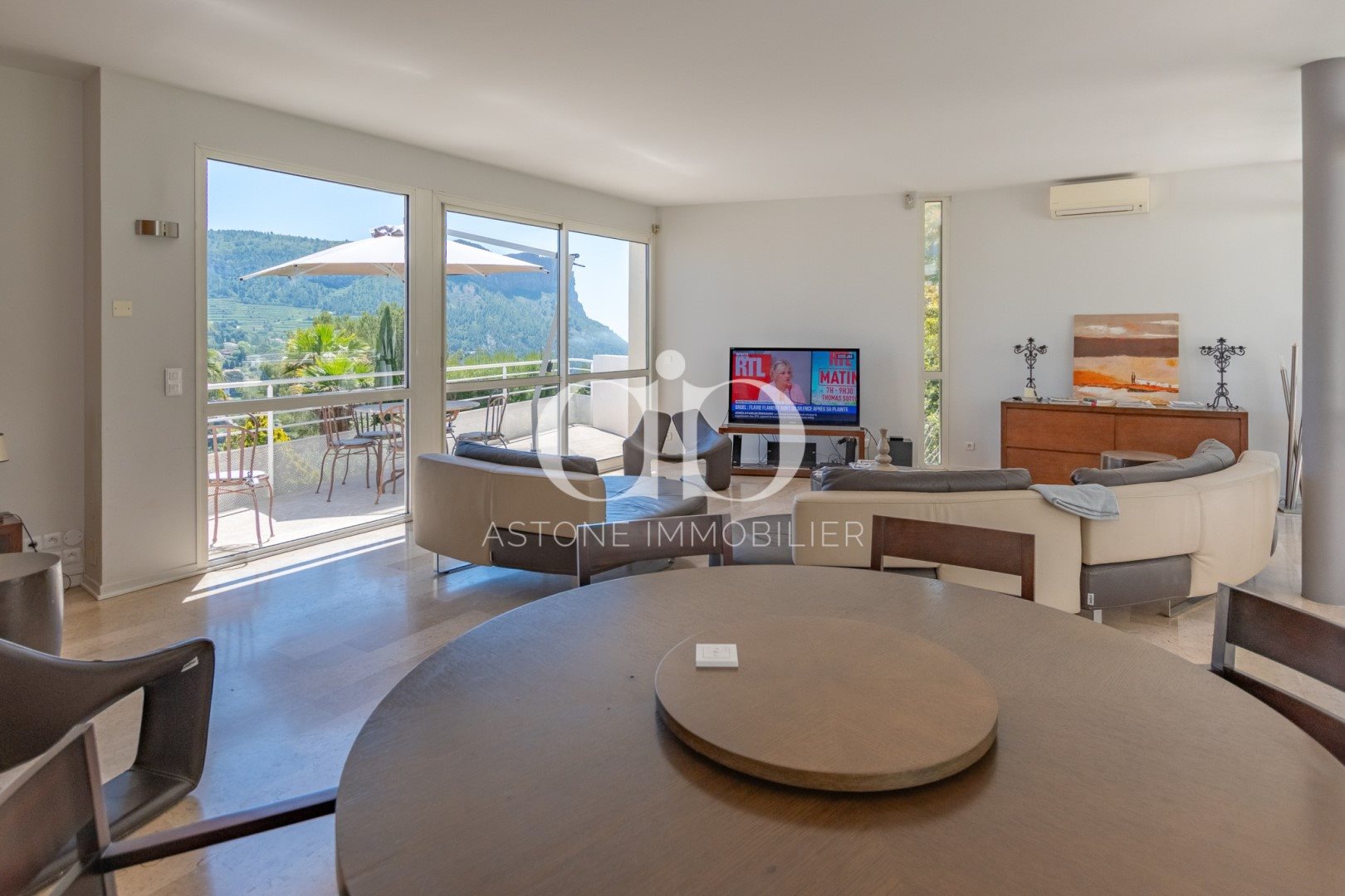 Maison à vendre, 262m², Cassis
