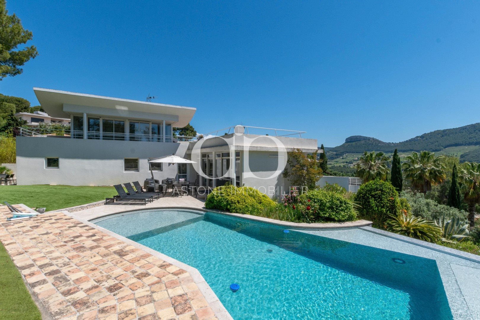 Maison à vendre, 262m², Cassis