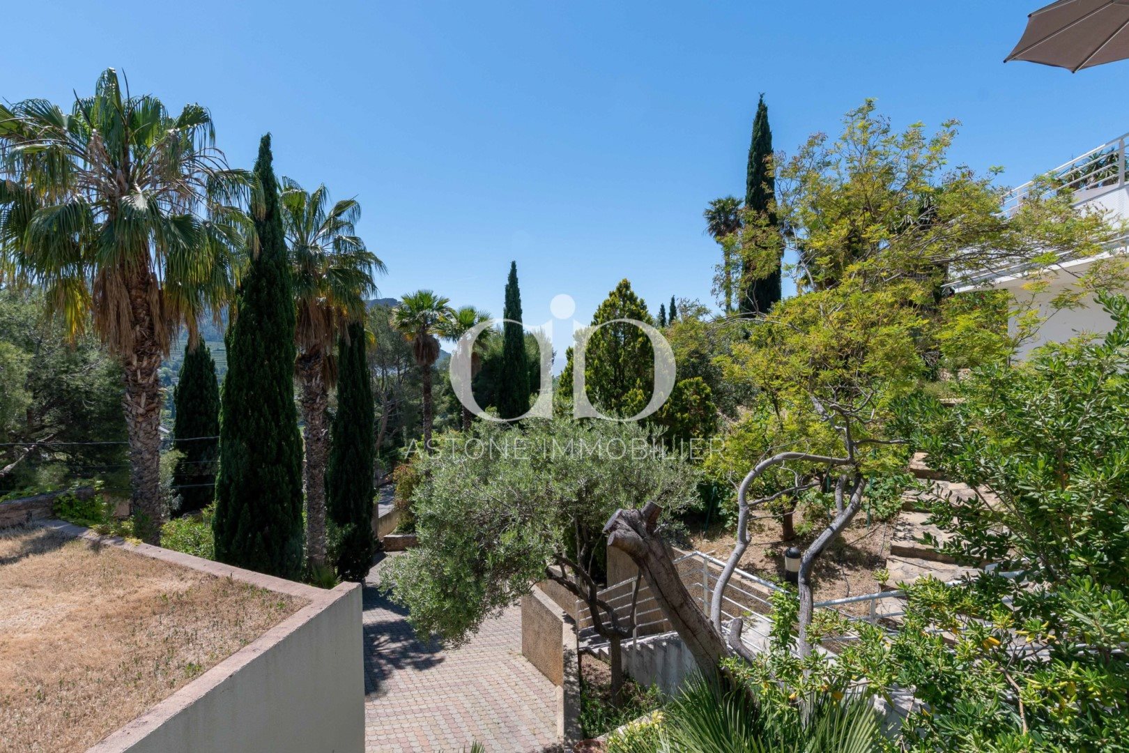 Maison à vendre, 262m², Cassis