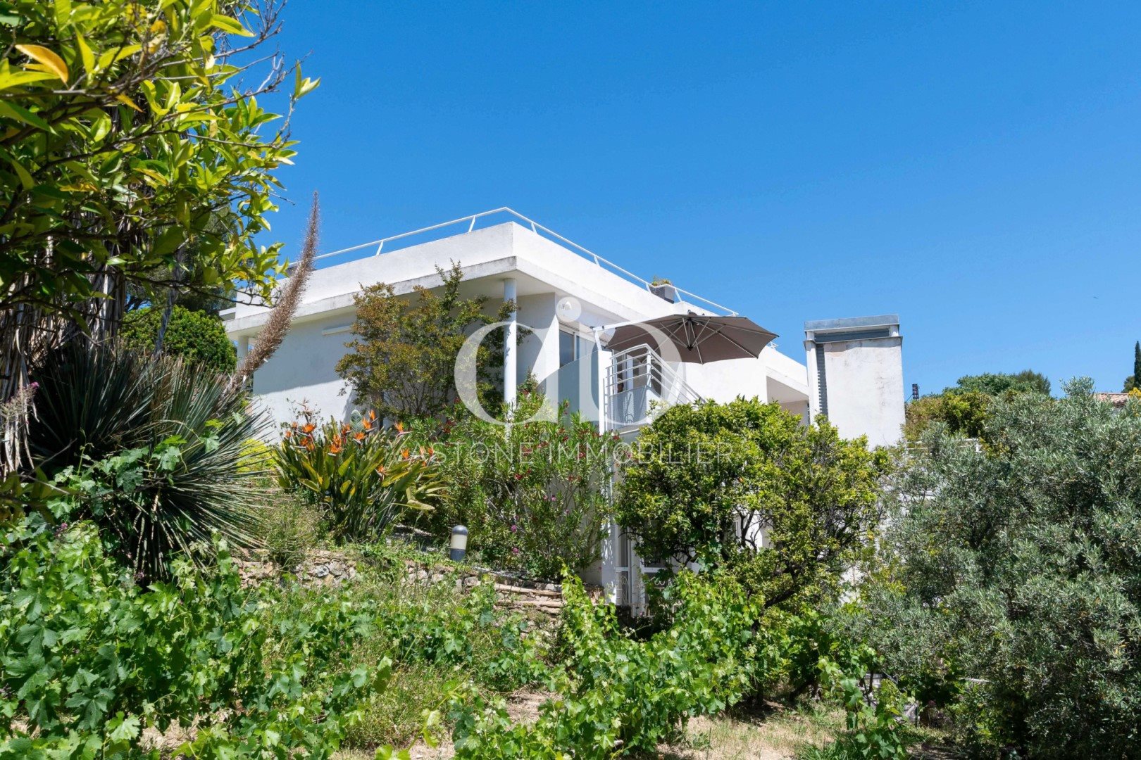 Maison à vendre, 262m², Cassis