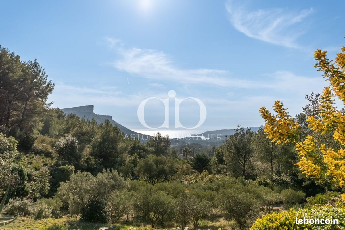 Maison à vendre, 196m², Cassis