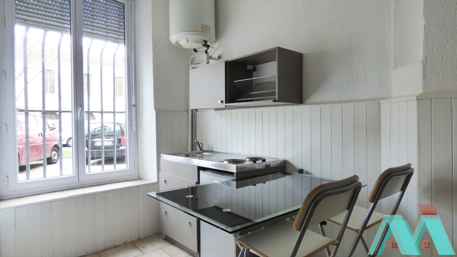 Appartement à vendre, 24m², Toulon