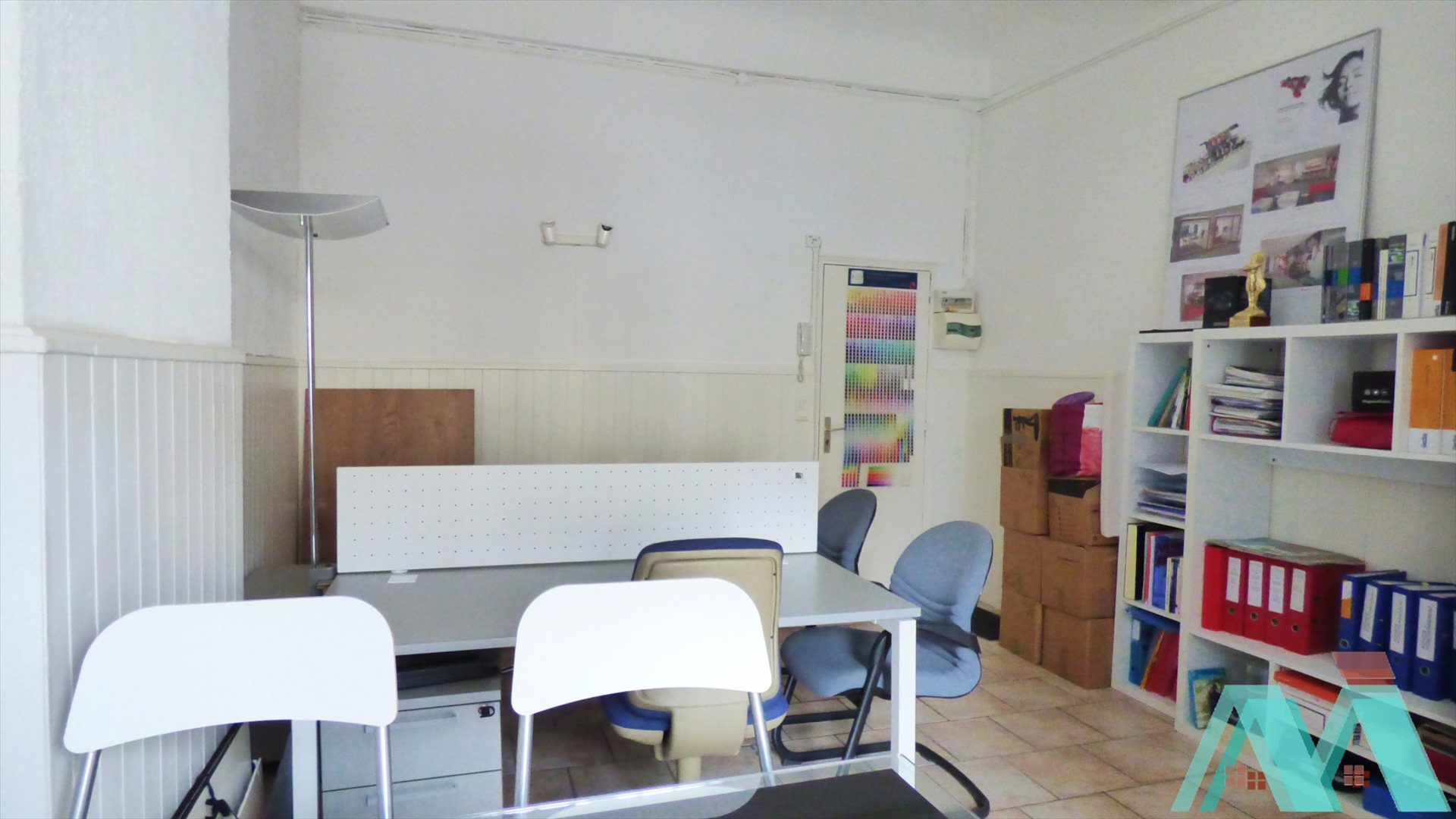 Appartement à vendre, 24m², Toulon