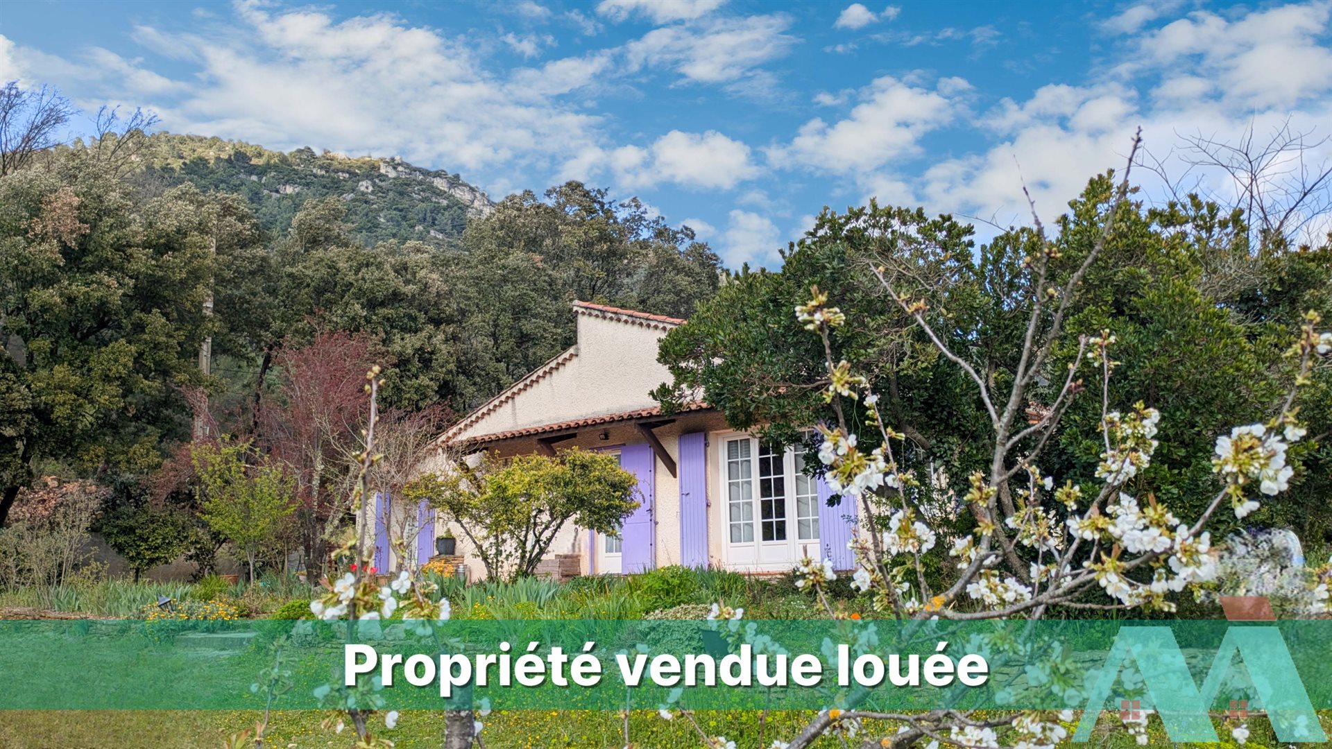 Maison à vendre, 107m², Signes
