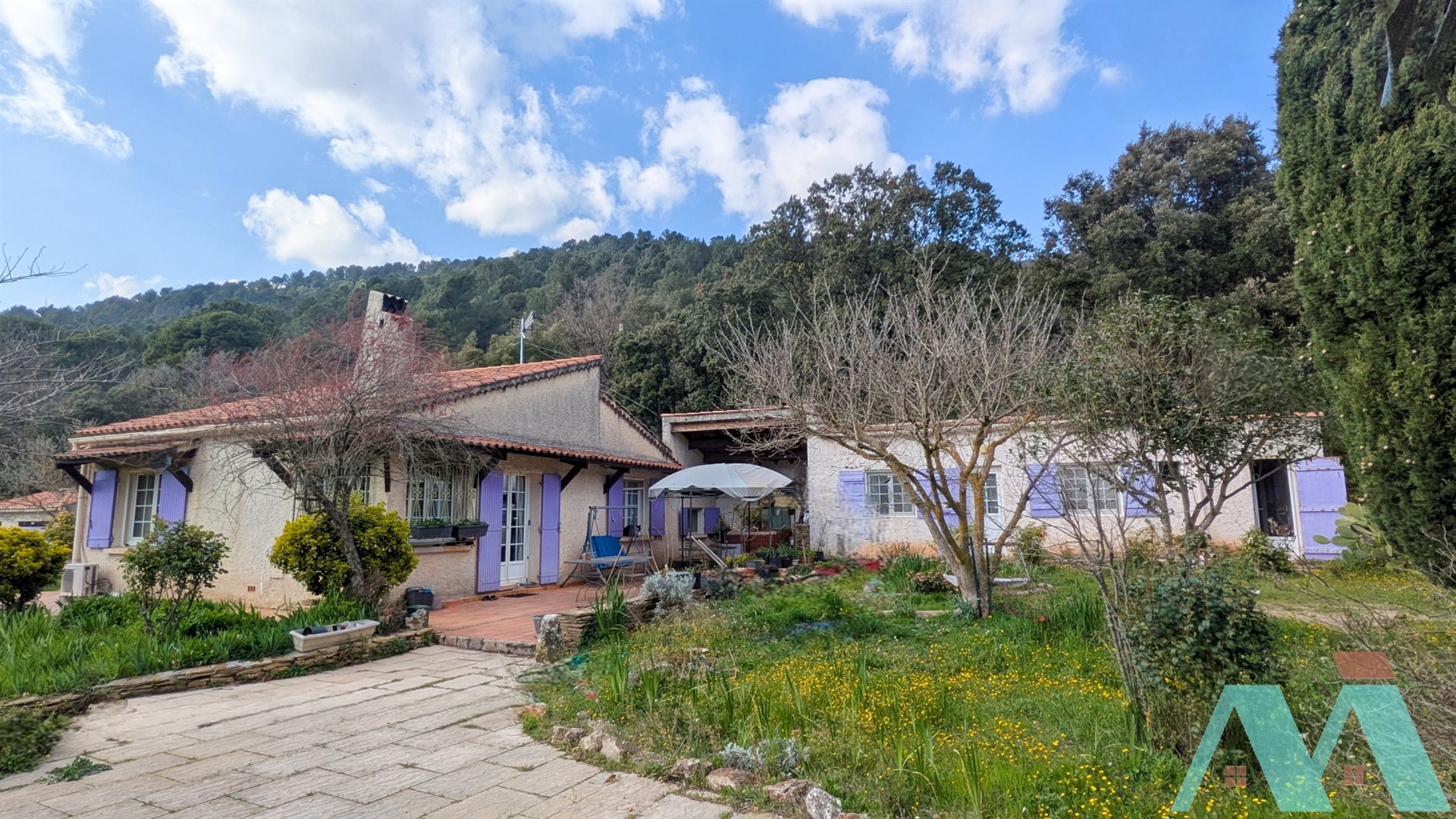 Maison à vendre, 107m², Signes