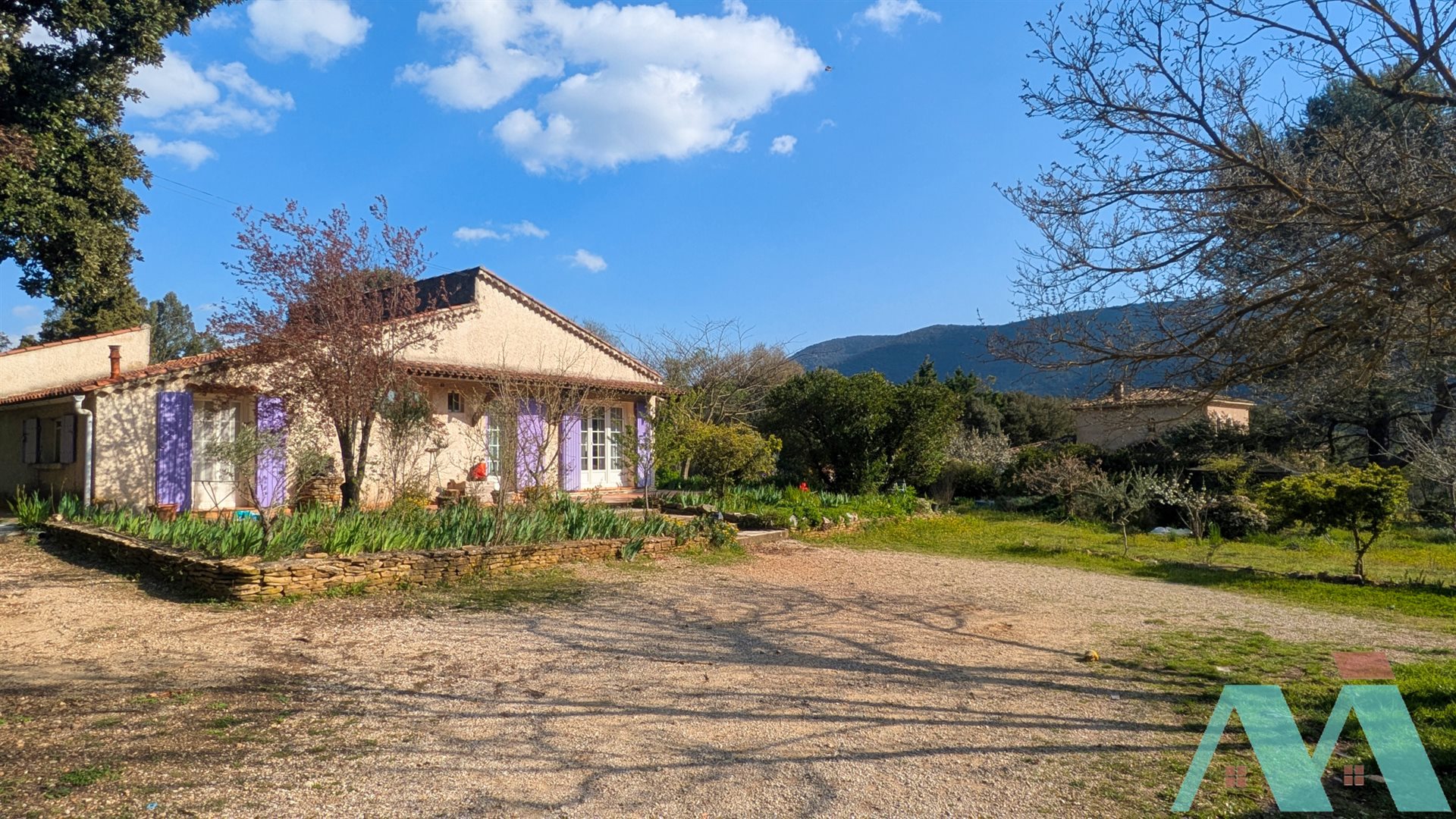 Maison à vendre, 107m², Signes