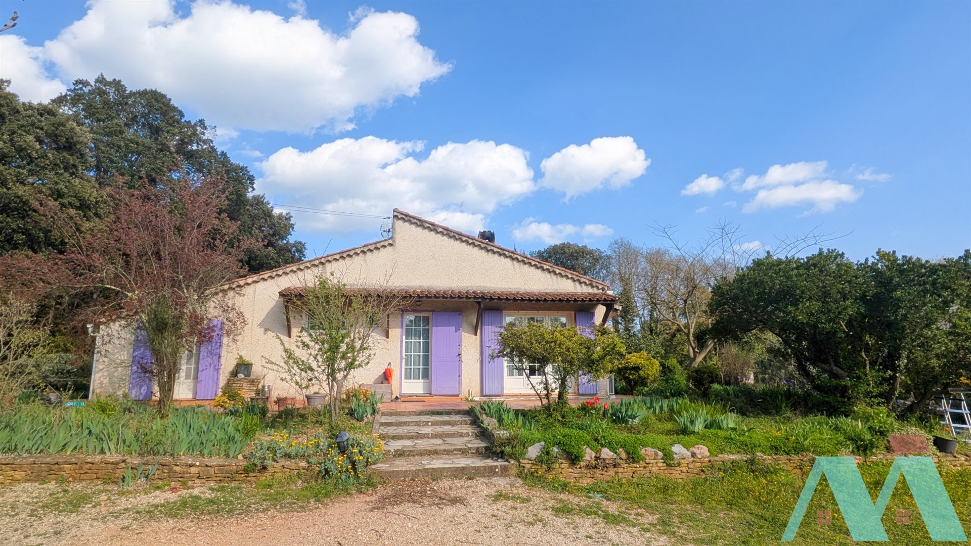 Maison à vendre, 107m², Signes
