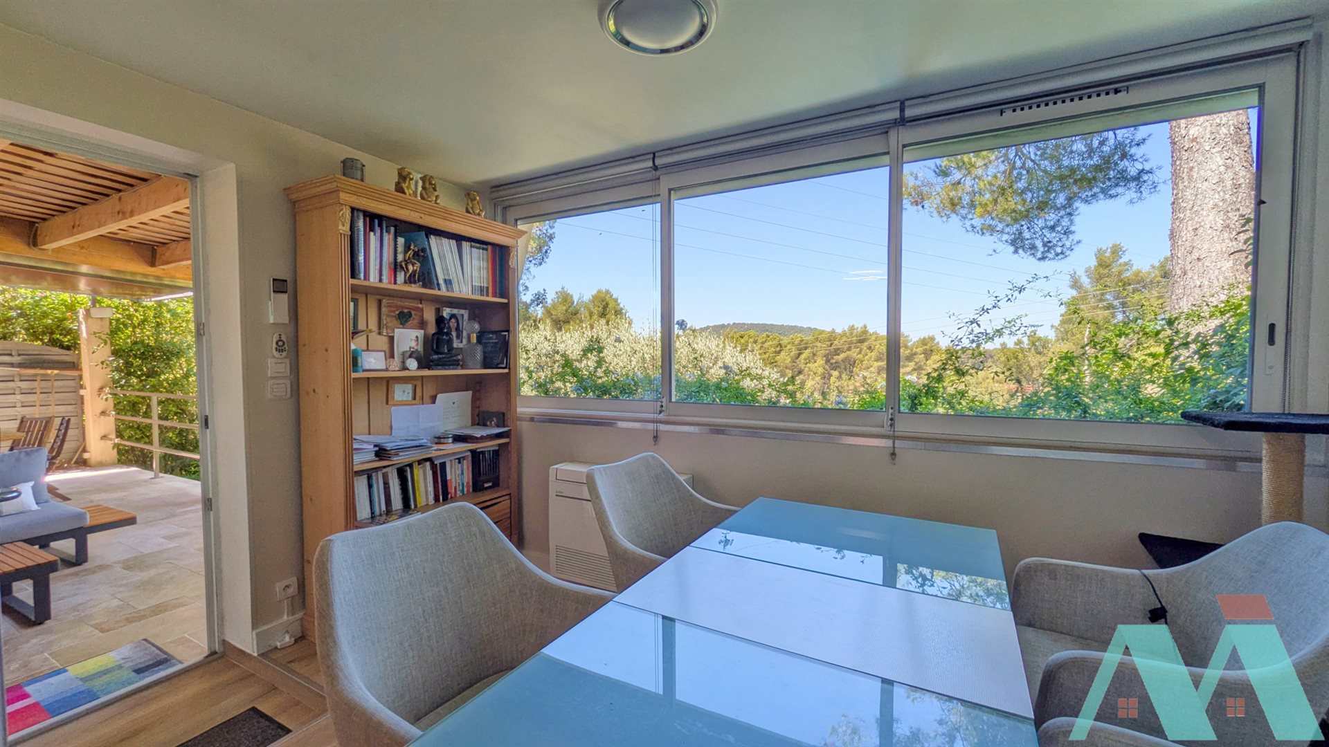Appartement à vendre, 65m², Le Beausset