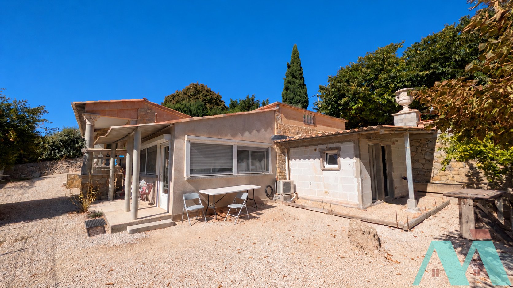 Maison à vendre, 77m², Le Beausset