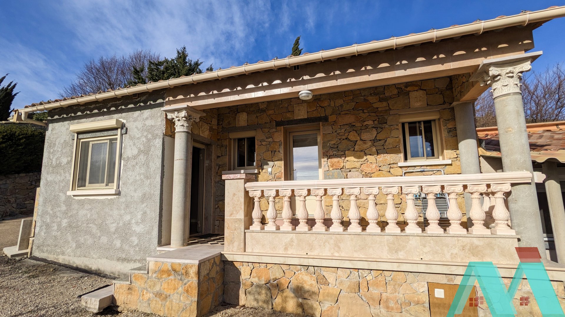 Maison à vendre, 77m², Le Beausset