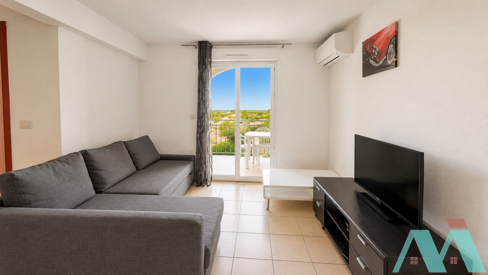 Appartement à vendre, 54m², Signes