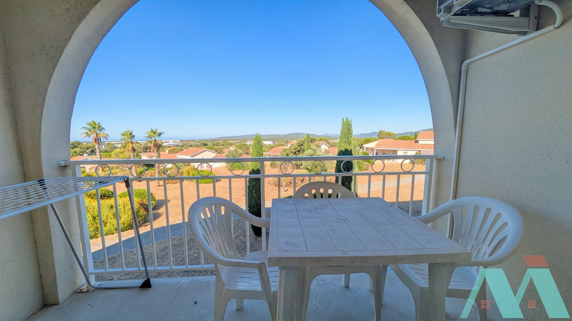 Appartement à vendre, 54m², Signes
