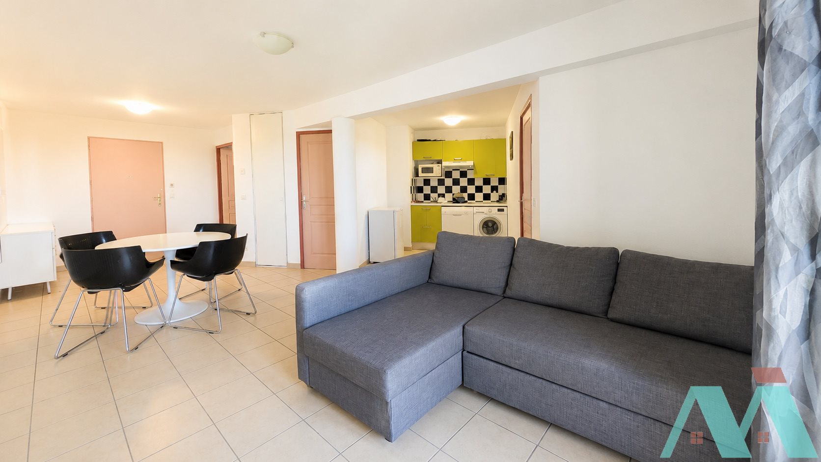 Appartement à vendre, 54m², Signes