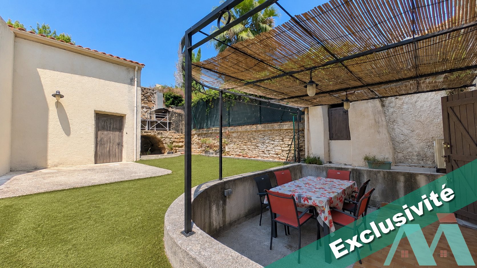 Appartement à vendre, 65m², Le Beausset