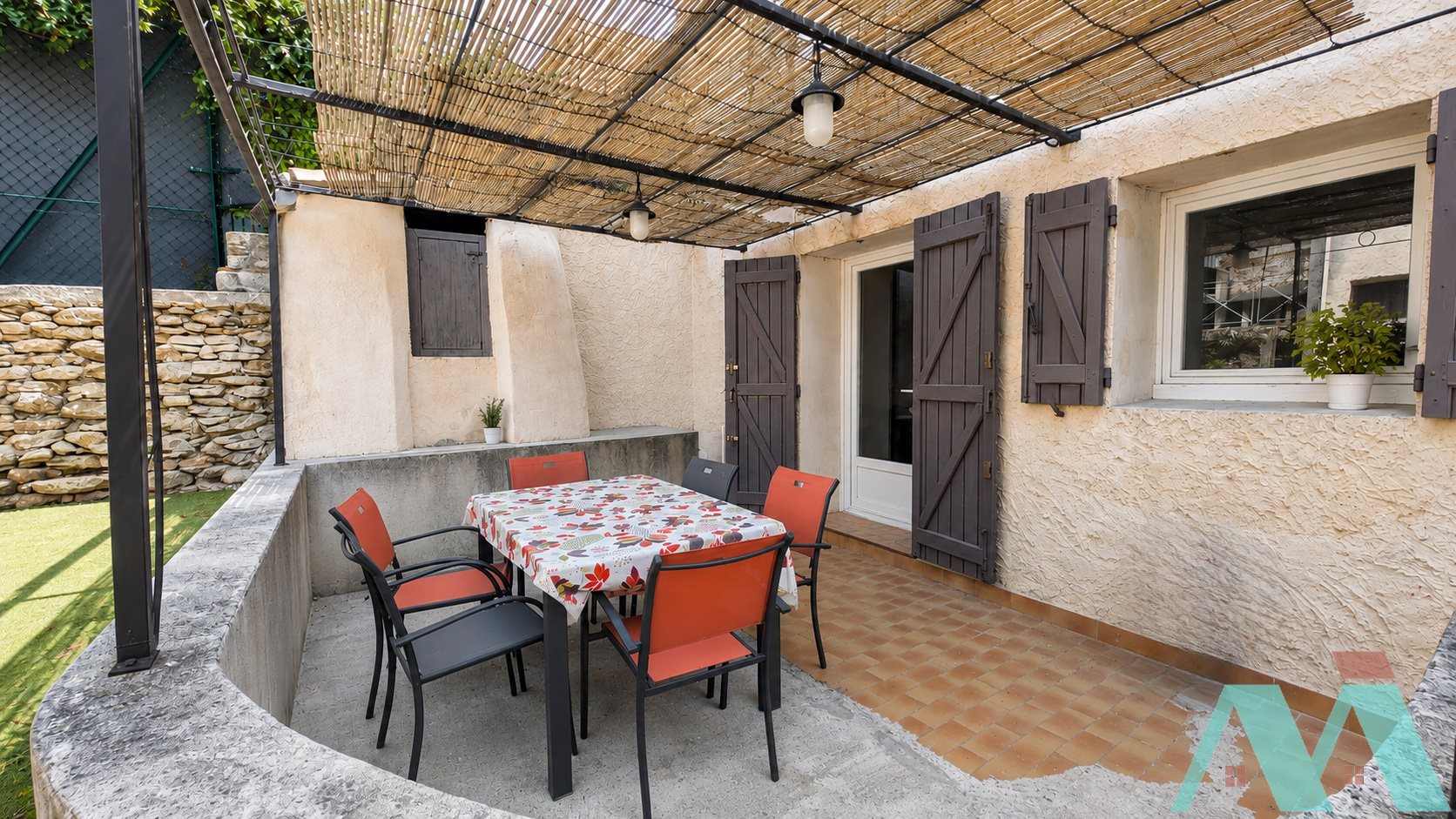 Appartement à vendre, 65m², Le Beausset