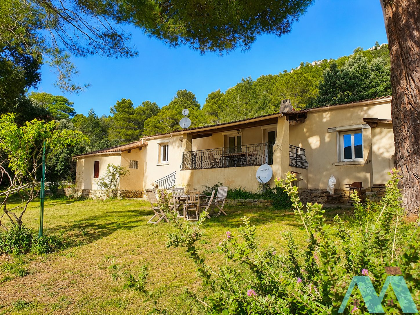 Maison à vendre, 180m², Signes