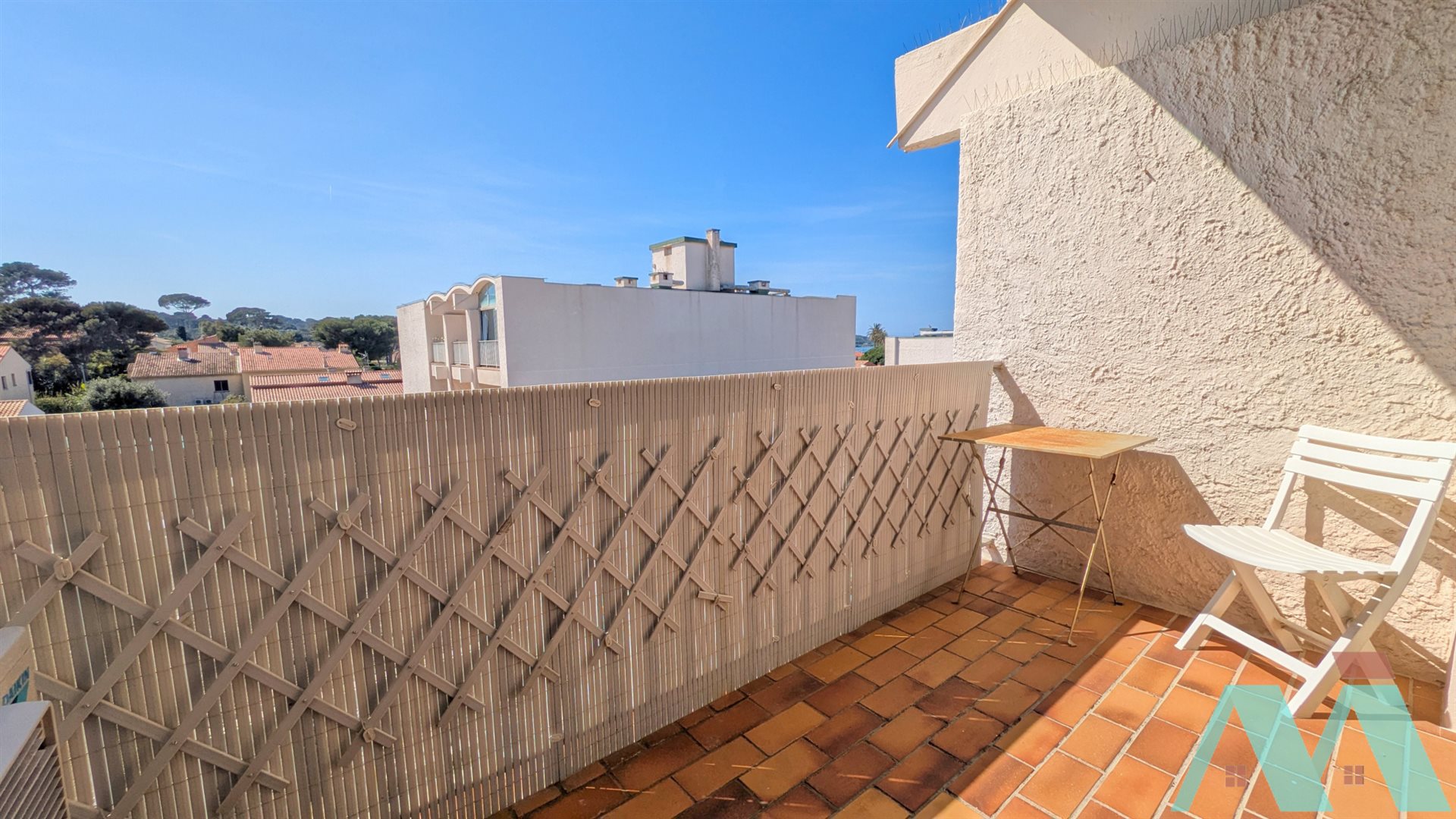 Appartement à vendre, 22m², Six-Fours-les-Plages