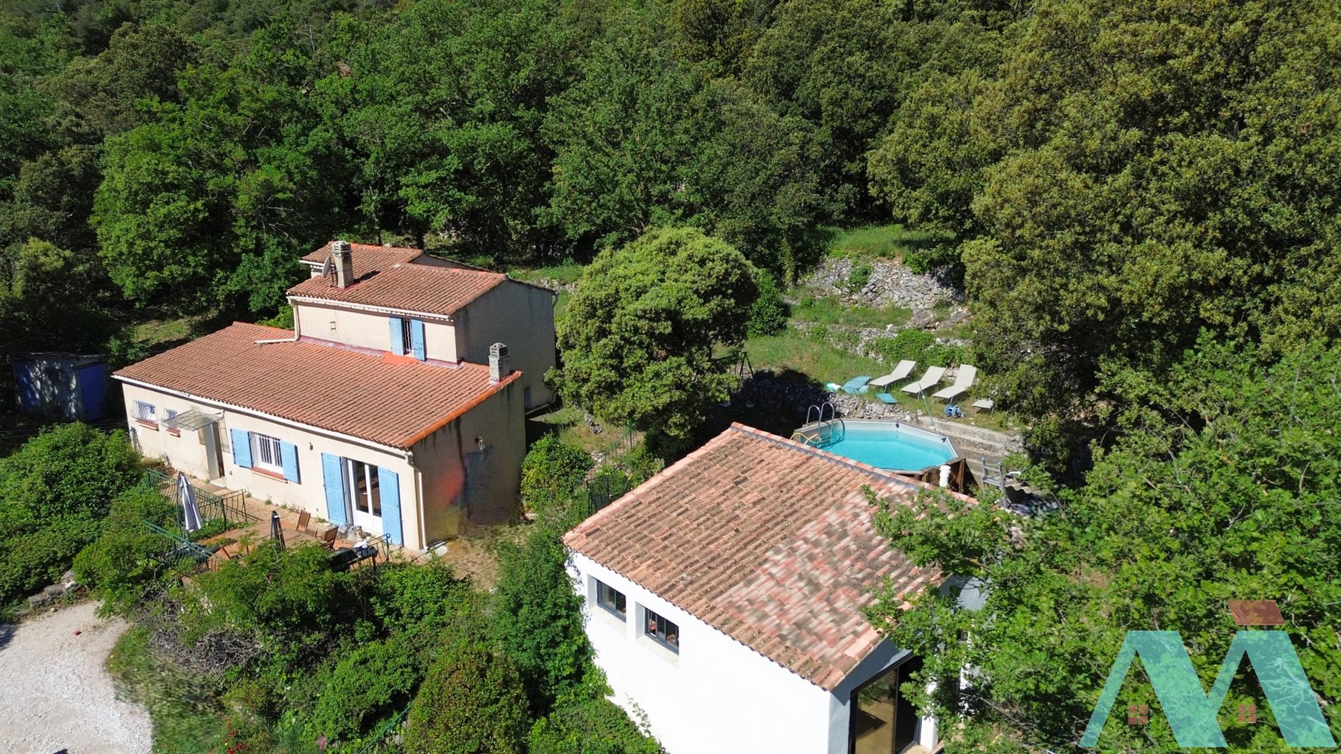 Maison à vendre, 113m², Signes