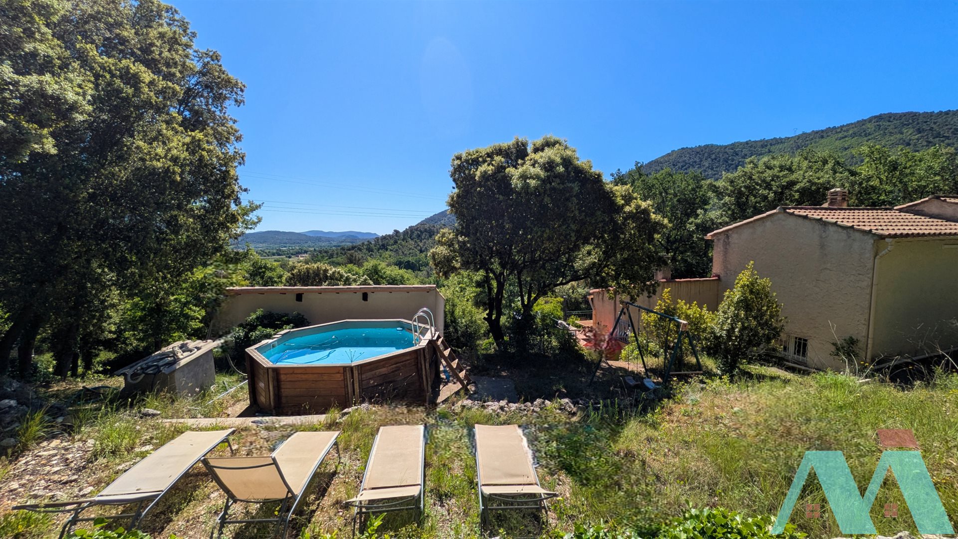 Maison à vendre, 113m², Signes
